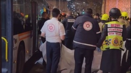 Bir nəfər ölüb, neçə nəfər isə yaralanıb