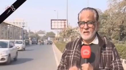 ہندوستان کے عوام نے ایرانی قوم کے اتحاد اور یکجہتی کو زبردست خراجِ تحسین پیش کیا، اسے دنیا کے لیے ایک روشن مثال قرار دیا+ رپورٹ