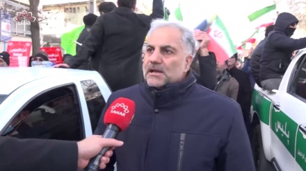 Şeyx Səfiəddin diyarı Ərdəbil meydanda