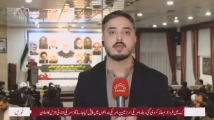 شہید قاسم سلیمانی کی شہادت کی چھٹی برسی پر اسلام آباد میں پیش کی گئی خراج عقیدت