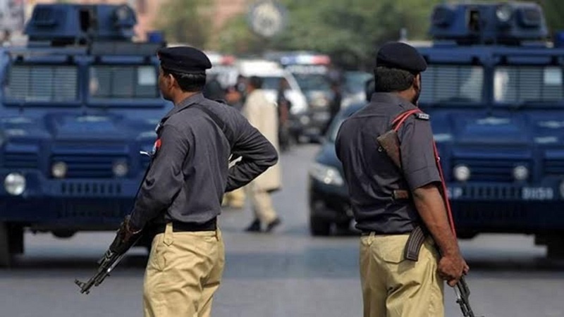 پاکستان: صوبۂ خیبرپختونخوا میں دہشت گردانہ حملوں میں 4 پولیس اہلکار جاں بحق