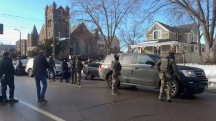 امریکہ ؛ ایمیگریشن ایجنٹوں کے رویے پر وفاقی حکومت کے خلاف شکایت درج