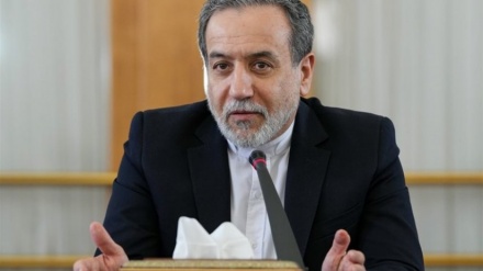 تشریح آخرین تحولات ایران در نشست عراقچی با دیپلمات‌های خارجی