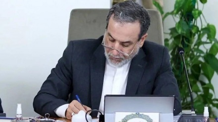 عەراقچی: کردەی دوژمنکارانەی ئەمریکا دژی ئێران شکستی هێناوه