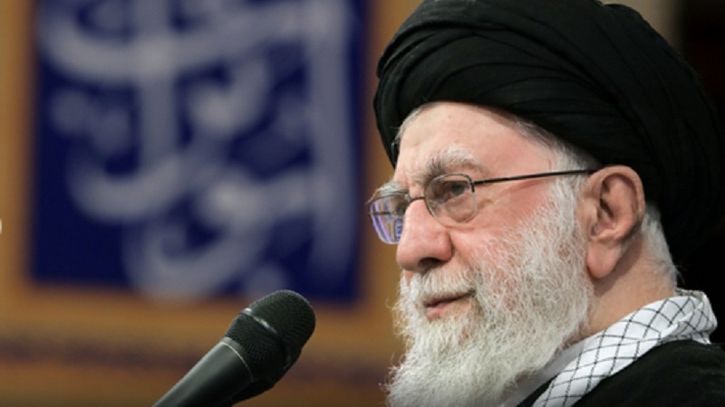 AJATOLLAH HAMENEI: DRAGA OMLADINO, SAČUVAJTE SVOJE JEDINOSTVO