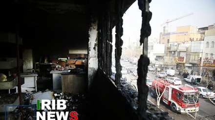 تہران میں فائرنگ کرنے والے کئی دہشت گرد ، دوسرے شہروں سے آئے تھے