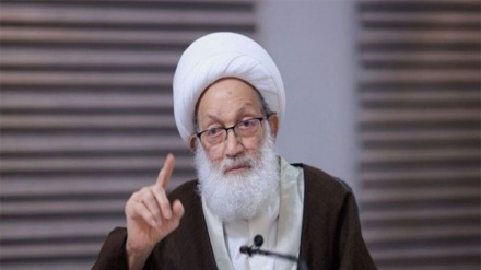 Rêberê şîeyên Behreynê:Bi milyonan kes amade ne xwe bikin goriyê Ayetullah Xamineyî   