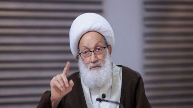 Rêberê şîeyên Behreynê:Bi milyonan kes amade ne xwe bikin goriyê Ayetullah Xamineyî   