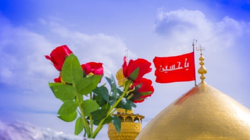 ایران اور عراق سمیت پوری دنیا اسوہ حریت و آزادی حضرت امام حسین (ع) کے جشن ولادت باسعادت میں غرق 