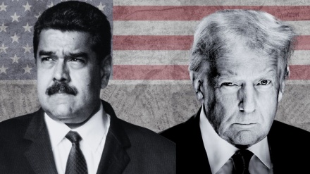 Trump: Madûro hatiye destbiserkirin; Min fermana êrîşa berfireh dijî Venezuelayê da