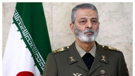 GENERAL-MAJOR MUSAVI: ČUVARI MIRA NEĆE DOZVOLITI NIJEDNOM TERORISTI DA IZAĐE NA TEREN