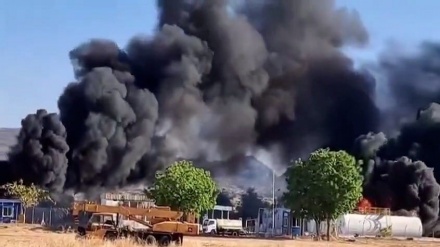 نەتەوە یەکگرتووەکان: ٣٠ ملوێن کەس لە سوودان پێویستیان بە یارمەتیی خێرا هەیە