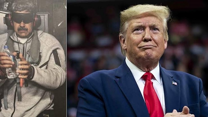 لاطینی امریکی ممالک کی طرف سے وینزویلا کے خلاف امریکی فوجی جارحیت اور صدر مادورو کے اغوا کی سخت مذمت