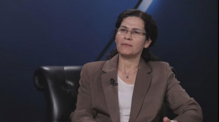 Ilham Ehmed: Hikûmeta Şamê derîyê gotûbêjê daxistîye