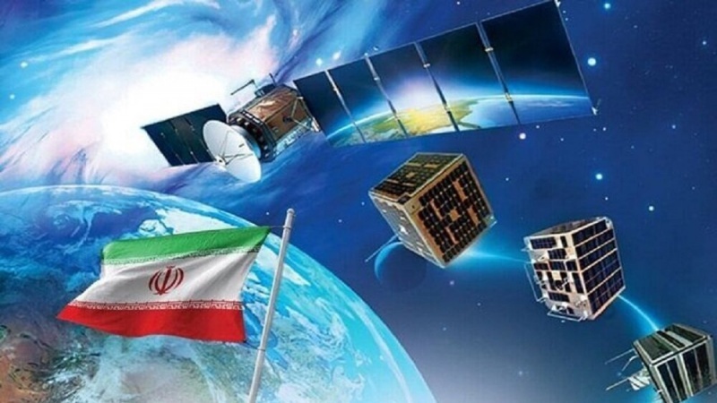 خلا میں پہنچے تینوں ایرانی سیٹلائٹس نے مدار میں جانچ کے مختلف ٹیسٹ پاس کرلئے