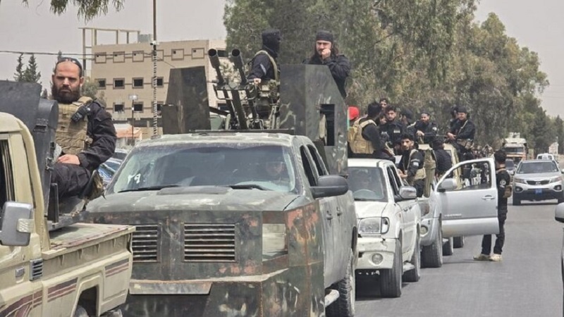 SJEVERNI DIO HALEBA PROGLAŠEN ZATVORENOM VOJNOM ZONOM 