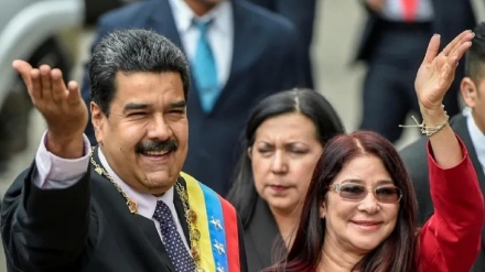  حملات هوایی ایالت متحده امریکا به خاک ونزویلا