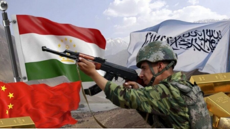 هشدار سفارت چین در کابل در پی تنش در تخار و بدخشان