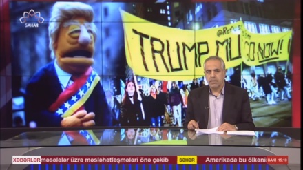  XƏBƏRLƏR - 09-01-2026 - (14:30) - Aparıcı: M. MEHRƏFZA