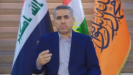 وەزیرانی کورد لە حکومەتی ناوەندی سەبارەت بە دوو مانگ مووچەی فەرمانبەرانی هەرێمی کوردستان ڕوون کردنەوەیان هەبێت