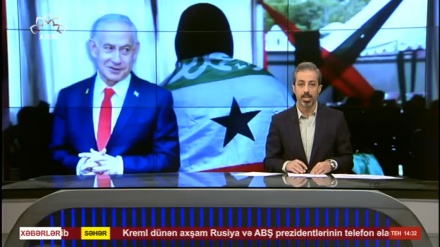 XƏBƏRLƏR - 30-12-2025 - (14:30) - Aparıcı: Y. Rəstiqarniya