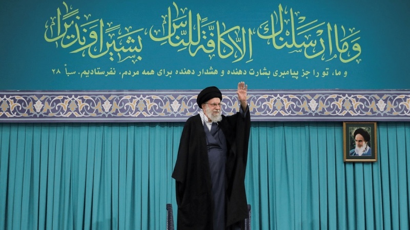 PODRŠKA VIŠE OD STOTINU ISLAMSKIH UČENJAKA SVIJETA VRHOVNOM VOĐI IRANA