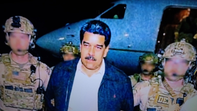 RUSIJA: AMERIČKI NAPAD NA VENECUELU JASNO KRŠENJE MEĐUNARODNOG PRAVA