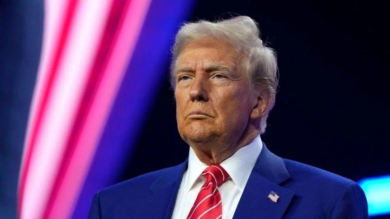 Weşandina belgeyên nû yên dosiya Epstînê, serêşiyeke teze jibo hevpeymanên Trump   