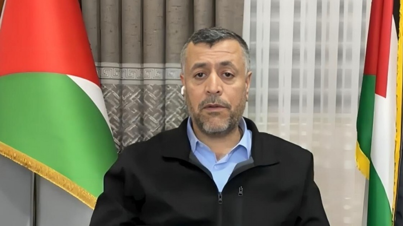 Rayedarê Hemasê: Siyaseta me rawestana li ber dijmin e