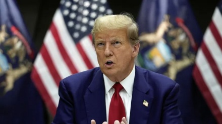 د ناټو عمومي منشي د ګرینلنډ د وضعیت په اړه 