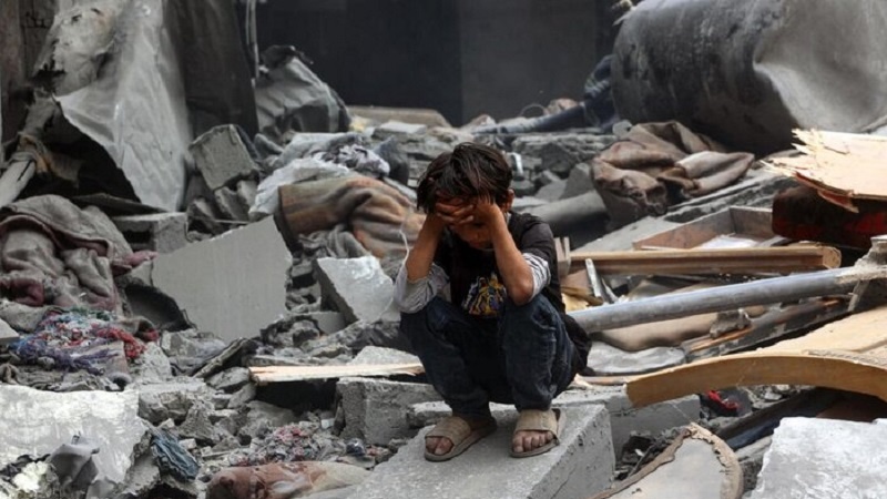 Dewama destdirêjiyên Rejîma Siyonîst ser Xezzeyê