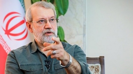 لاریجانی: وەڵامی ئێران بۆ ئەمریکا و ڕژێمی زایۆنی ڕوون و پڕ ئازارە