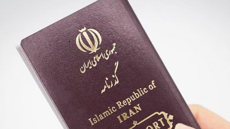 ویزا راننده گی حمل و نقل بین المللی میان  تاجکیستان و ایران لغو میشود