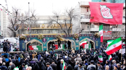 لە سەر ڕێبازی شەهیدانی شار