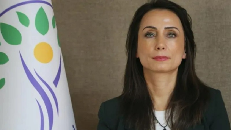 Hişyariya Tûlay Hatimoglularî derbarê xetera DAIŞê li Tirkiyê û herêmê   