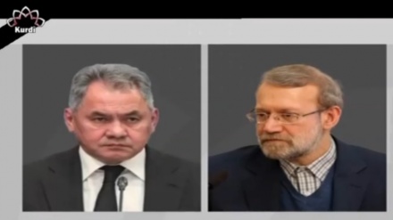 Welatên cînar û dostê Îranê dibêjin ku nabe biyanî xwe têkilî karên navxweyî yên Îranê bikin