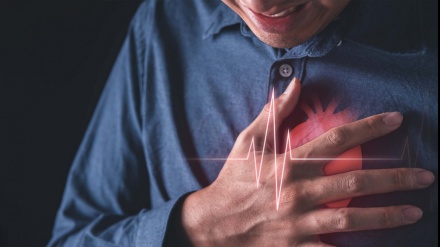 لوگوں کی وہ عام عادت جو ہارٹ اٹیک کا شکار بنا دیتی ہے