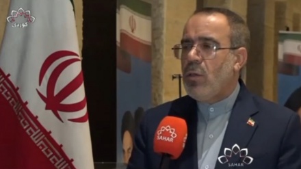 بەردەوامیی ئاڵگۆڕی بازرگانی و ئابووریی ئێران و هەرێم