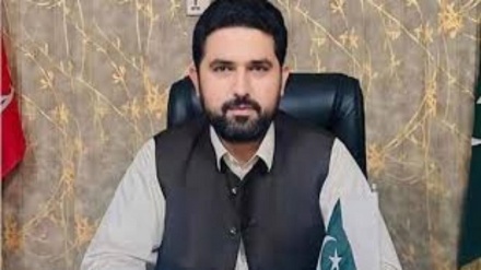 پاکستان: خیبرپختونخوا کے وزیر اعلی کے خلاف غیر ضمانتی وارنٹ گرفتاری