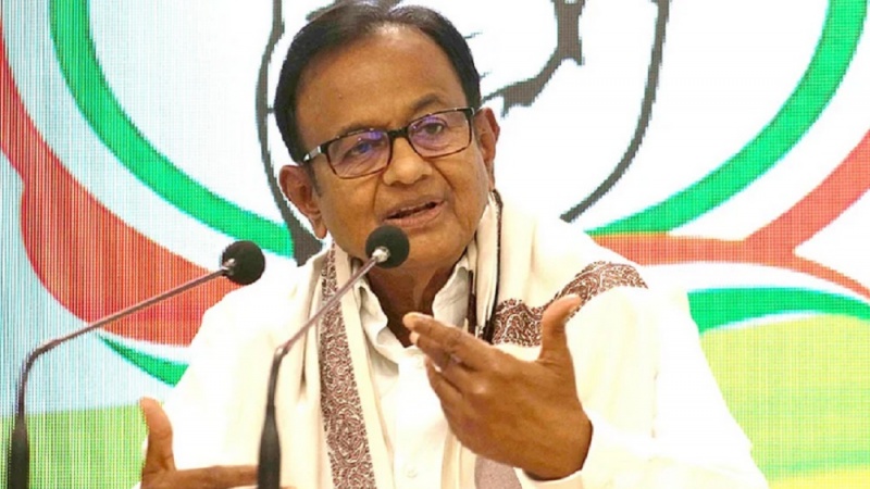 ہندوستان ؛ صدر دروپدی مرمو کے بجٹ اجلاس سے خطاب پر سابق مرکزی وزیر خزانہ کا سخت ردعمل