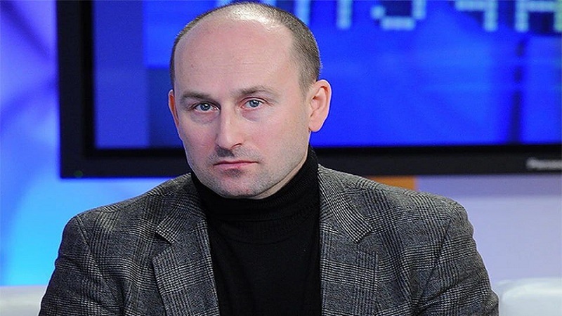 ایران کے داخلی امور میں امریکی مداخلت بین الاقوامی قوانین کی خلاف ورزی: ممتاز روسی تجزیہ نگار