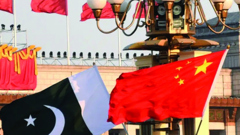 حملات مرگبار بر مهندسان چینی در پاکستان