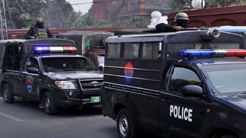 پاکستان: خیبر پختونخوا میں دہشت گردانہ حملہ، 5 پولیس افسران جاں بحق