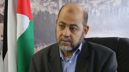 حماس: هرگز با خلع سلاح مقاومت موافقت نکرده‌ایم