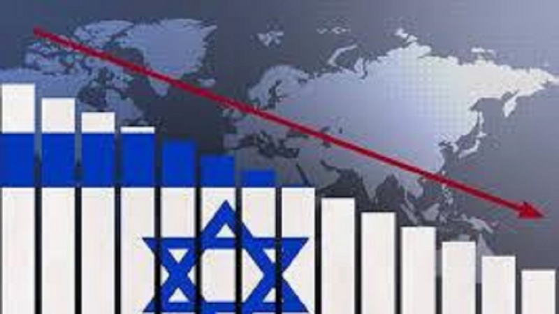 صیہونی حکومت کے زرعی شعبے کو شدید بحران  کا سامنا ہے ؛ امریکی جریدے کا انکشاف