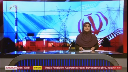  XƏBƏRLƏR - 05-01-2026 - (20:30) - Aparıcı: D. NƏSİRİYAN