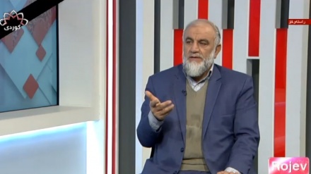   ڕێککەوتنی نێوان حكوومەتی کاتیی جۆلانی و ڕژیمی زایۆنی چۆن دەبینرێت؟