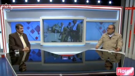 وەبیرهێنانەوەی جیهاد و خەباتی سەردار سلێمانی و هاوسەنگەرانی