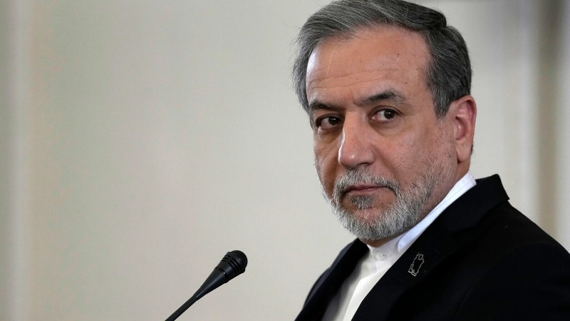  MINISTAR IRAKĆI U TEHERANU PRIMIO OMANSKOG KOLEGU 