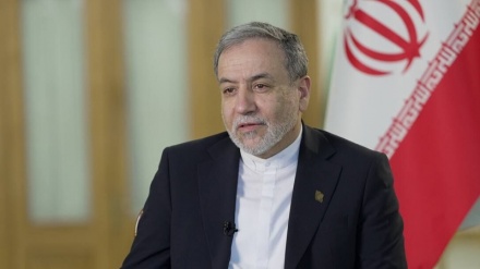 هشدار وزیر خارجه ایران به دونالد ترامپ 